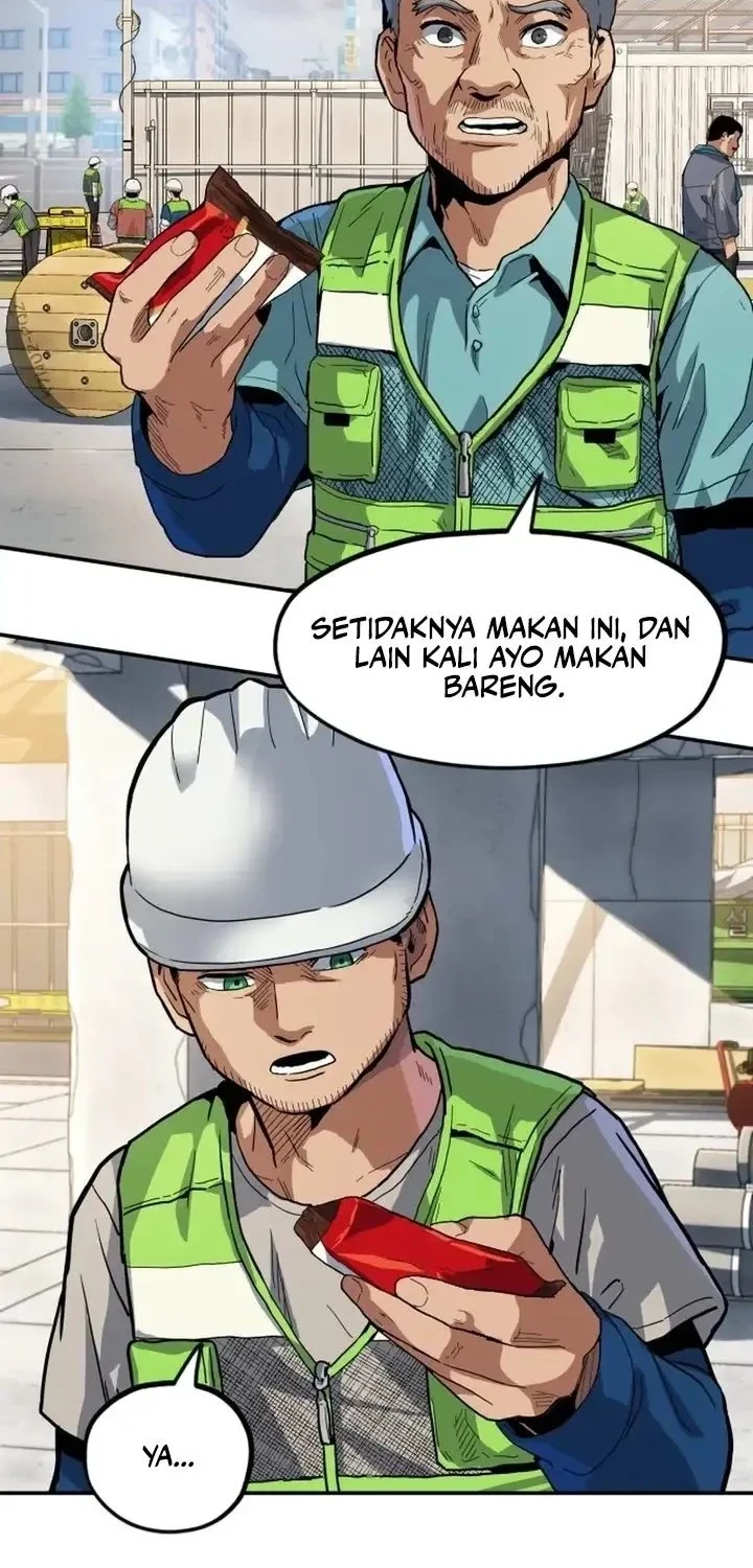 Guilty Axe Chapter 13 - halaman 21