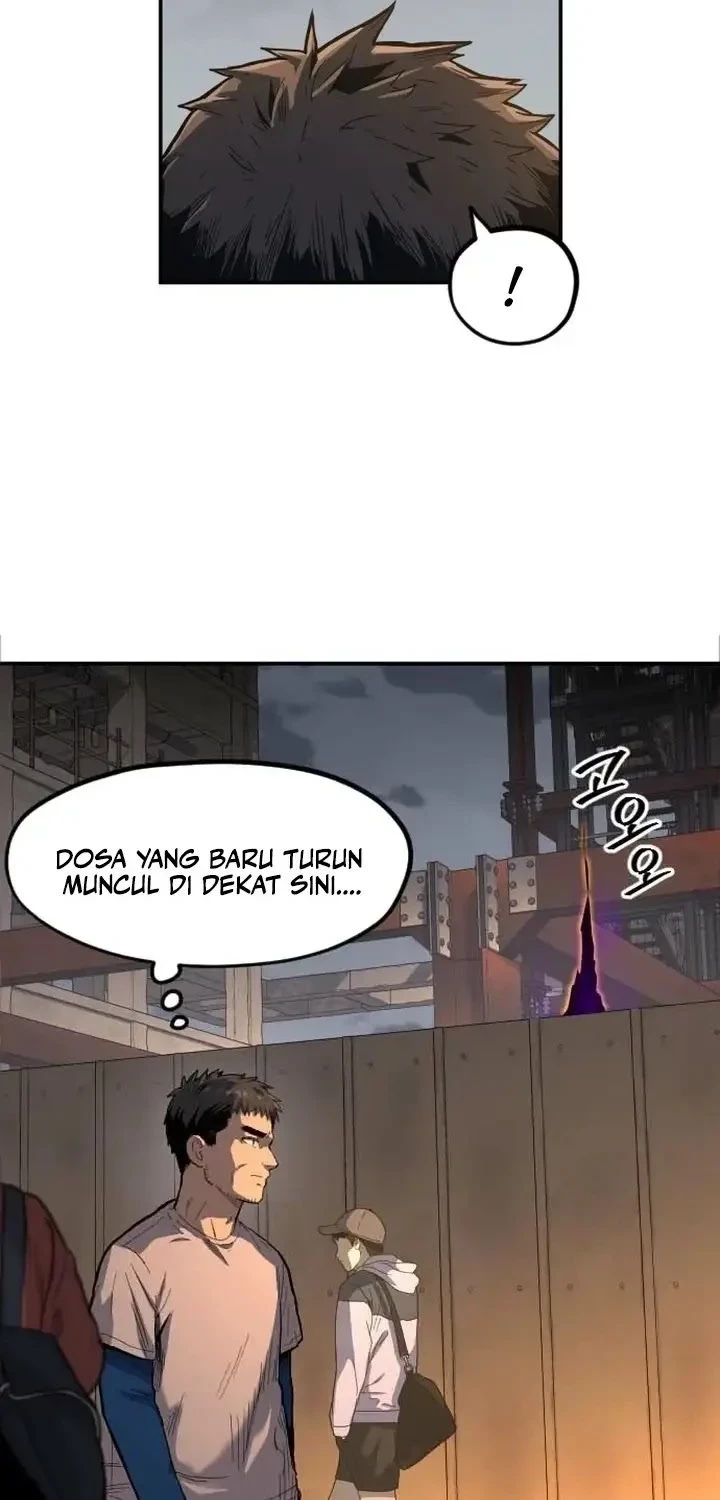 Guilty Axe Chapter 13 - halaman 24