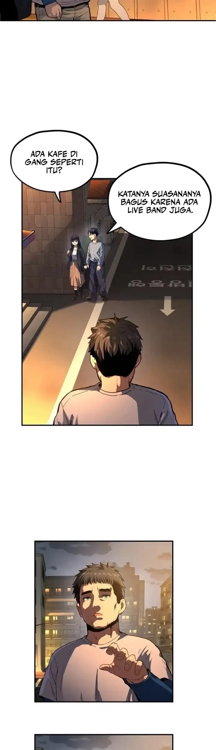 Guilty Axe Chapter 13 - halaman 25