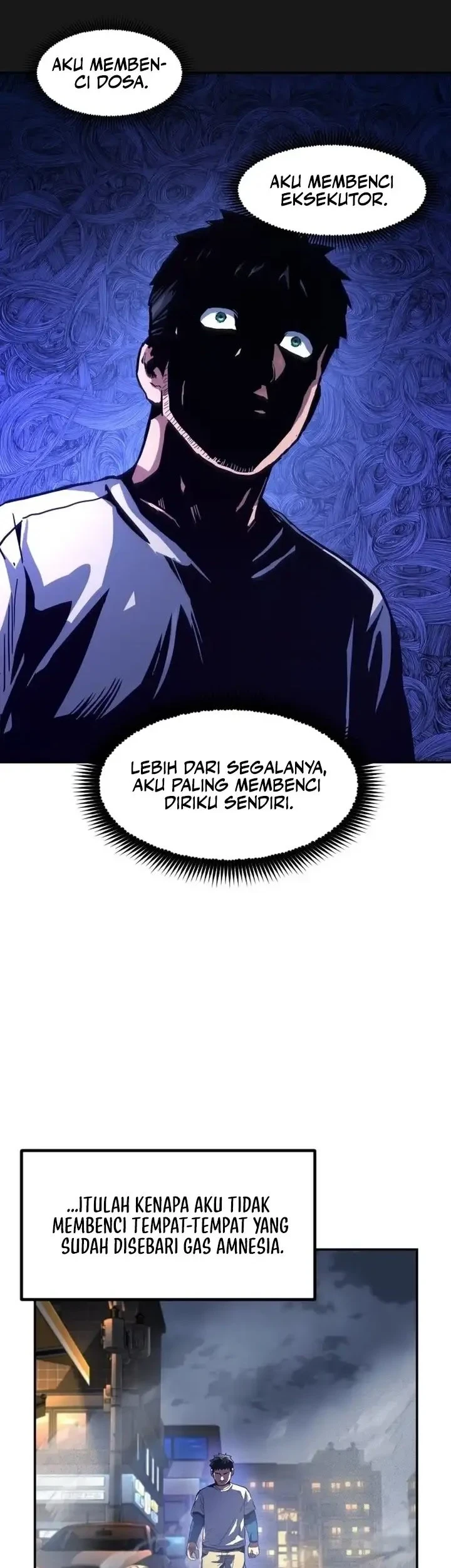 Guilty Axe Chapter 13 - halaman 29