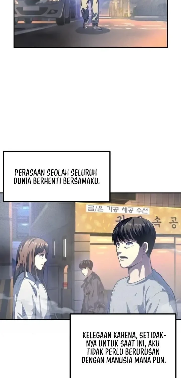 Guilty Axe Chapter 13 - halaman 30