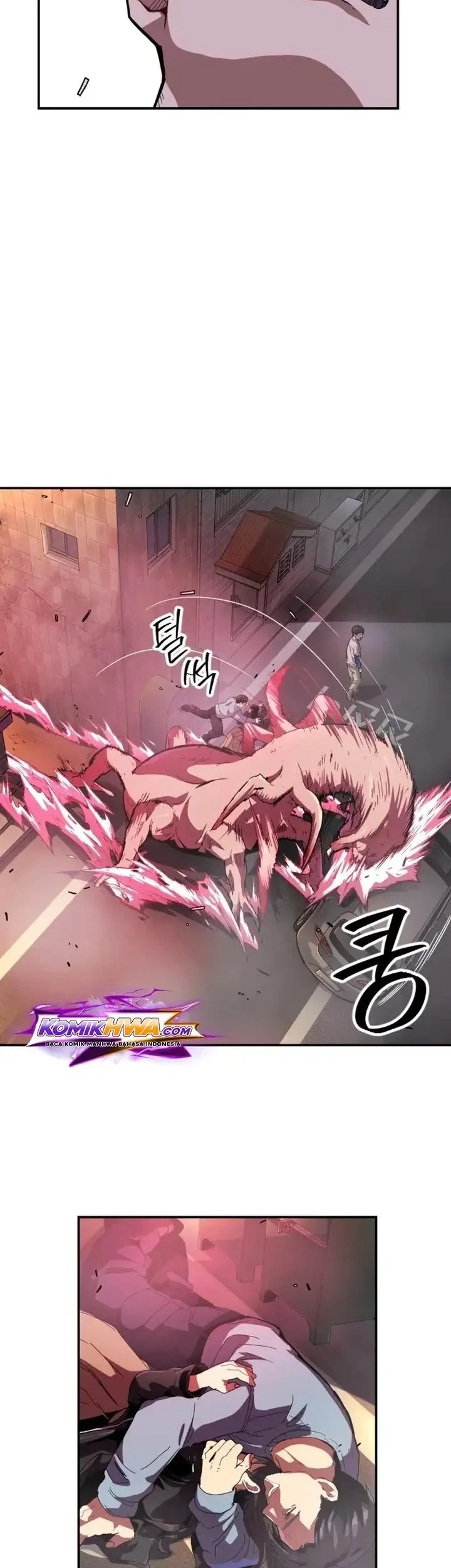 Guilty Axe Chapter 13 - halaman 35