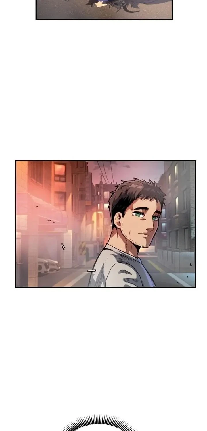 Guilty Axe Chapter 13 - halaman 36