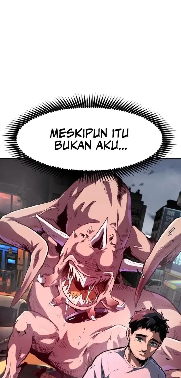 Guilty Axe Chapter 13 - halaman 39