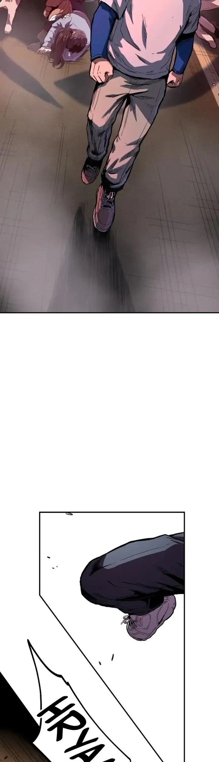 Guilty Axe Chapter 13 - halaman 40