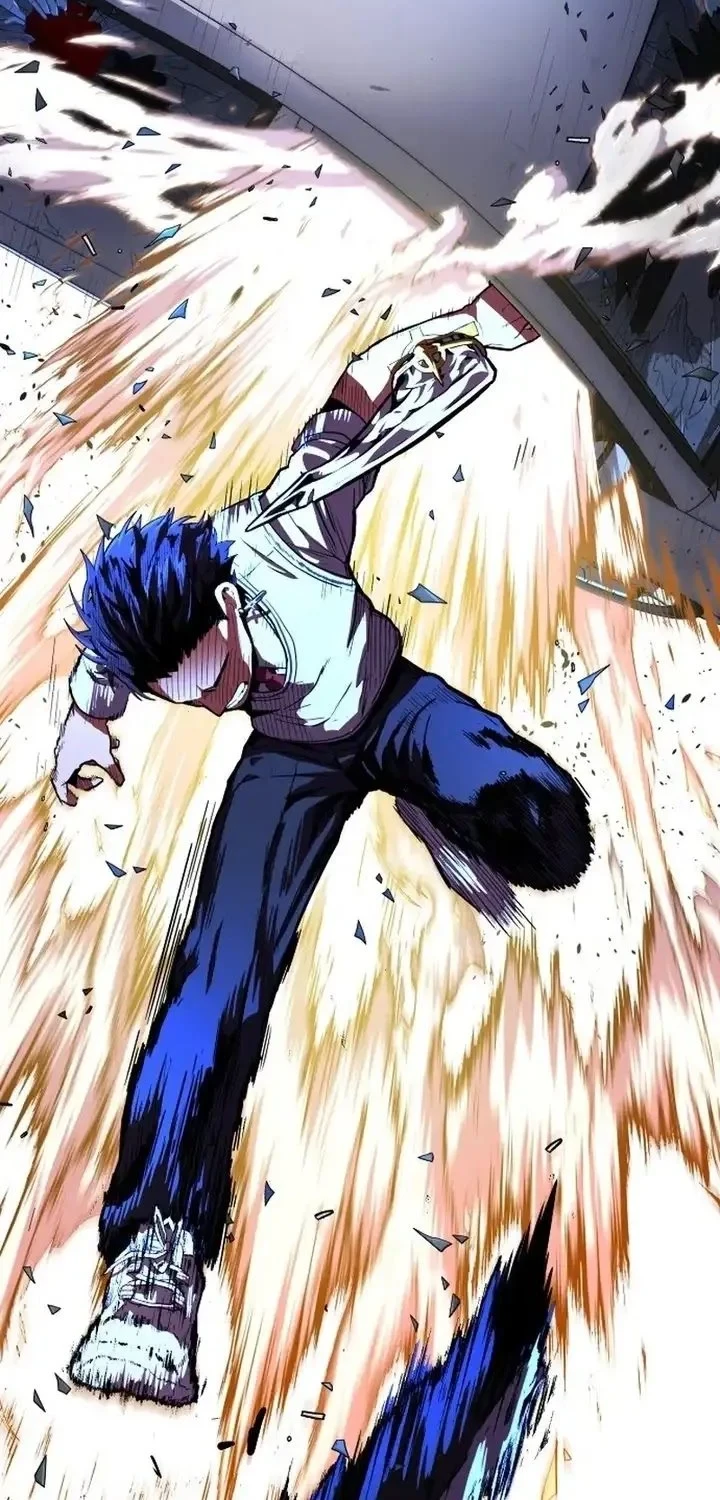 Guilty Axe Chapter 13 - halaman 45
