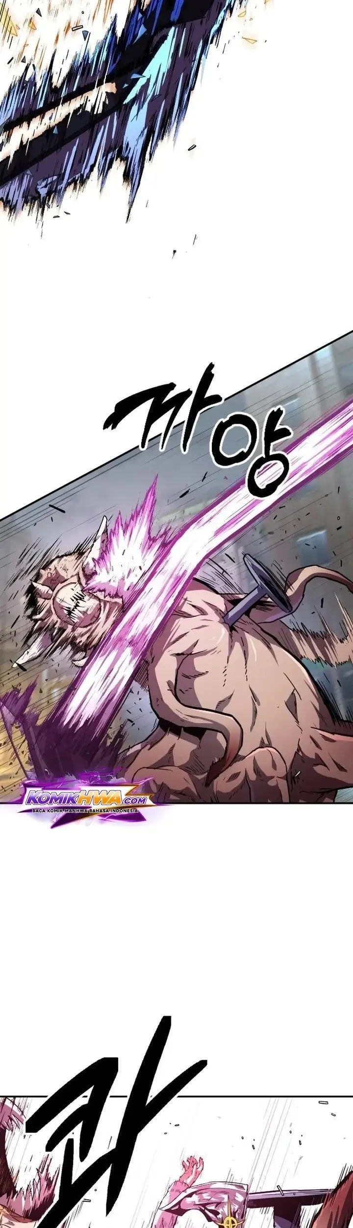 Guilty Axe Chapter 13 - halaman 46
