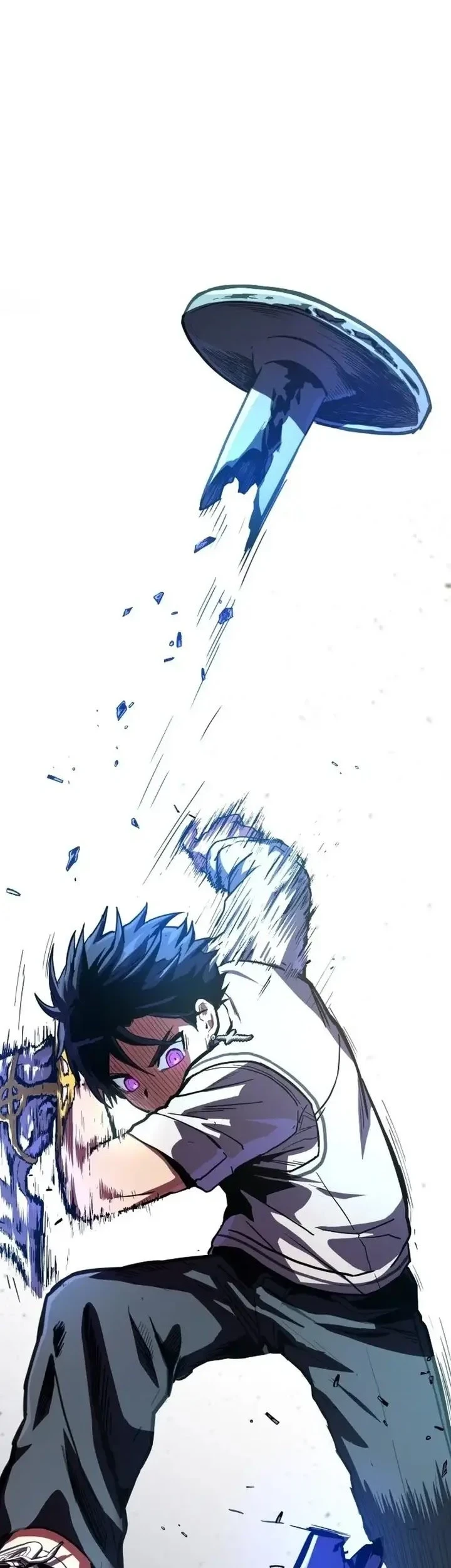 Guilty Axe Chapter 13 - halaman 50