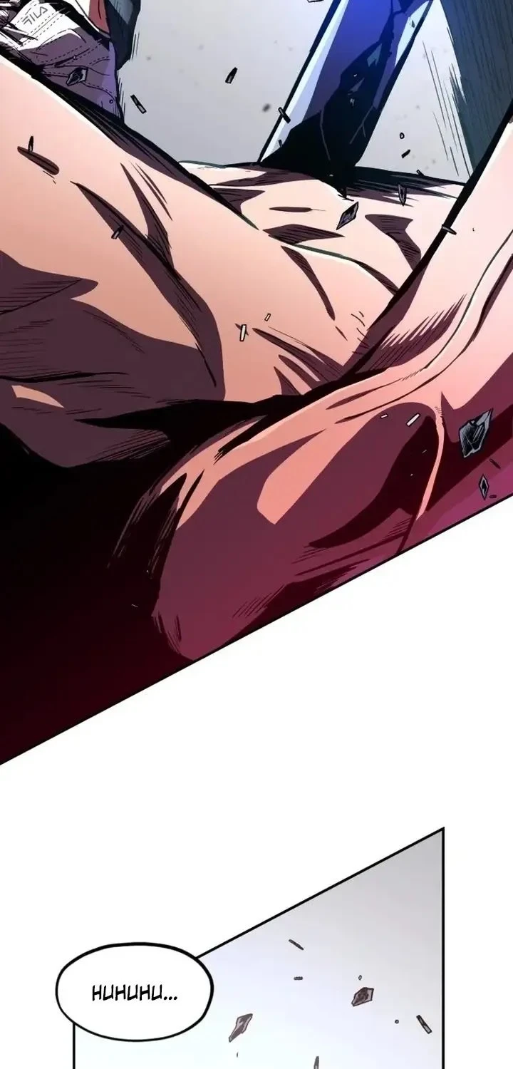 Guilty Axe Chapter 13 - halaman 51