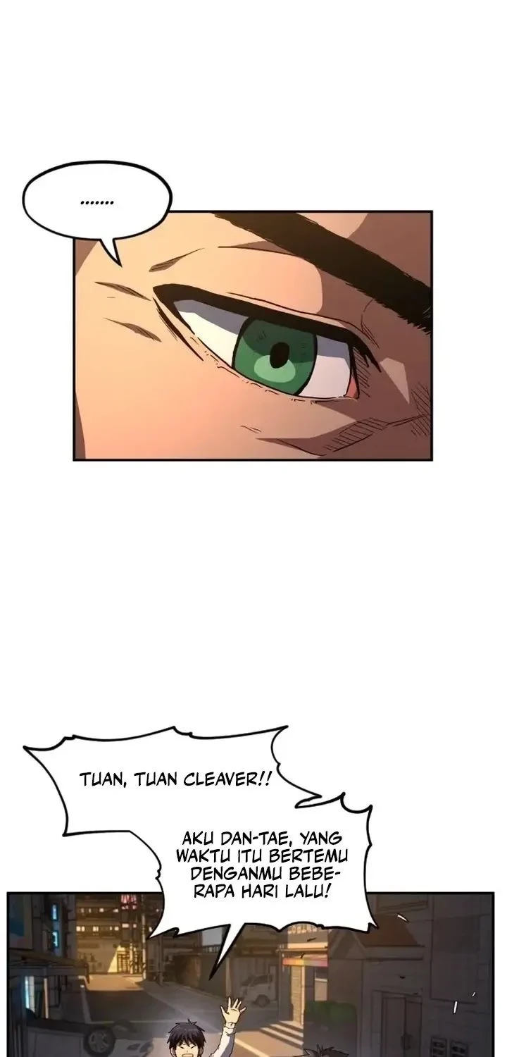 Guilty Axe Chapter 13 - halaman 54