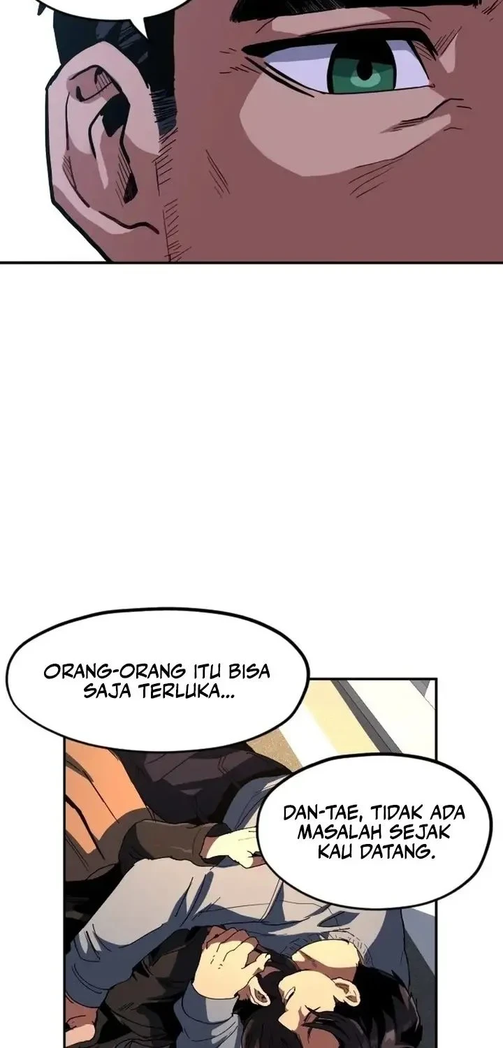 Guilty Axe Chapter 13 - halaman 57