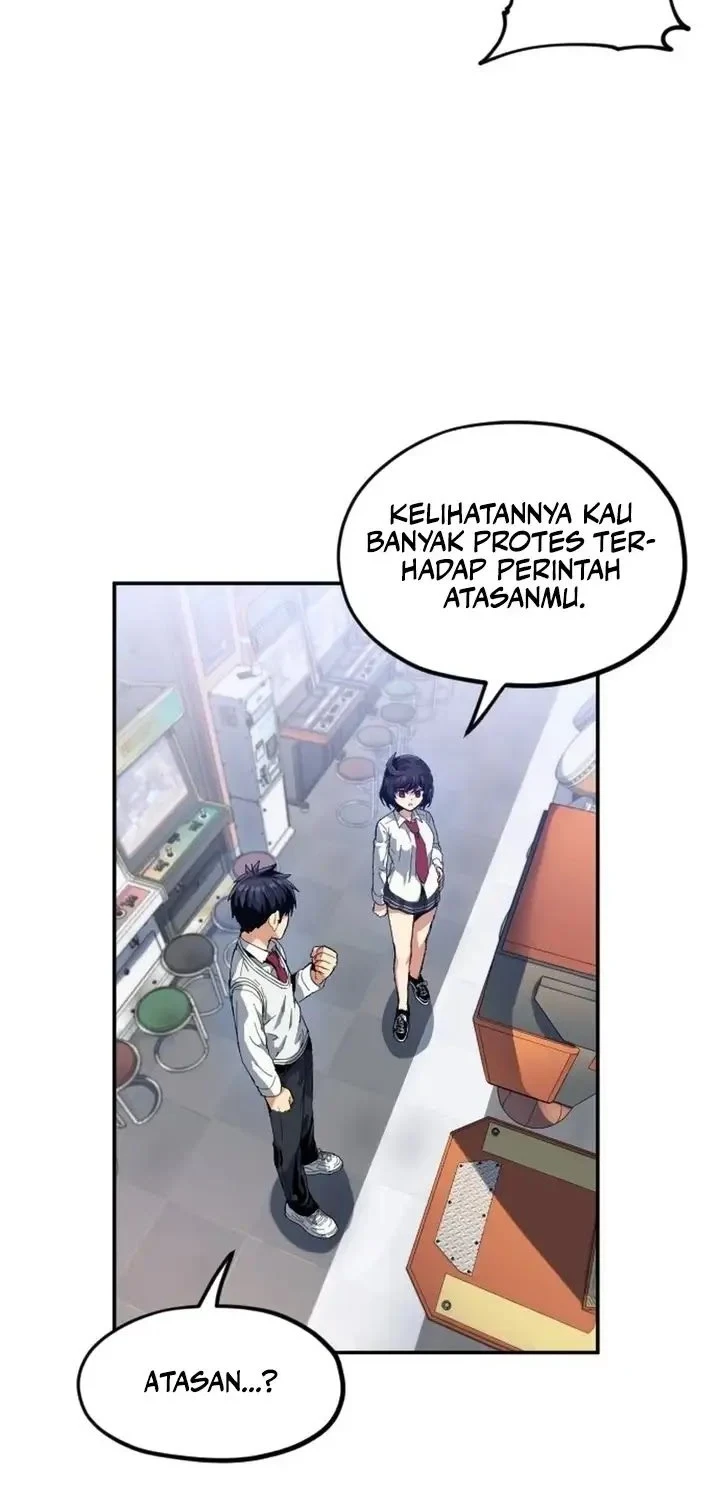 Guilty Axe Chapter 13 - halaman 6