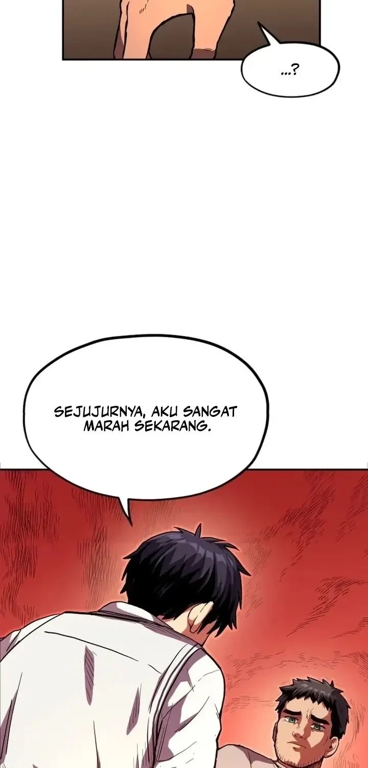 Guilty Axe Chapter 13 - halaman 60