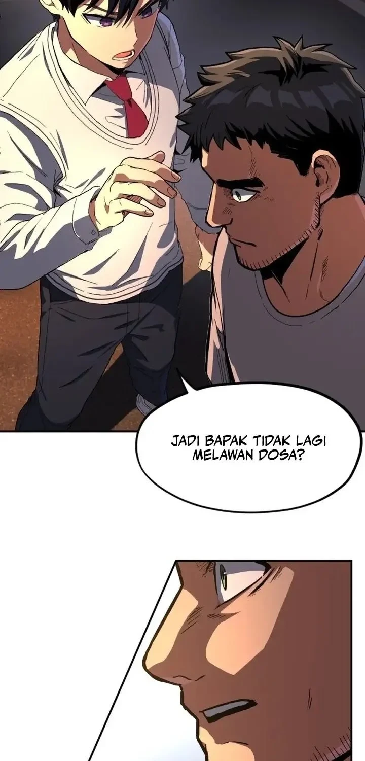 Guilty Axe Chapter 13 - halaman 63