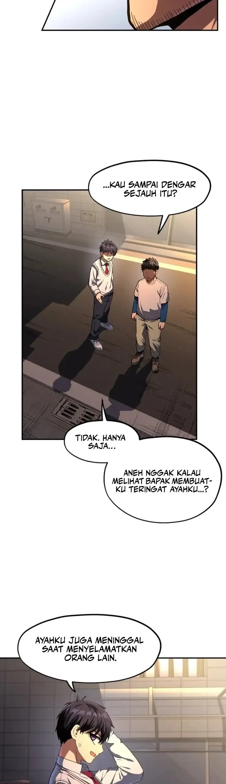 Guilty Axe Chapter 13 - halaman 64