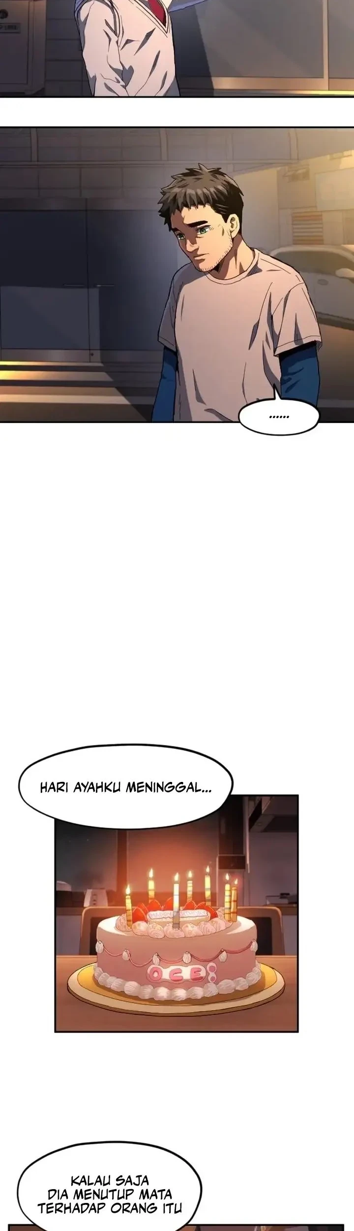 Guilty Axe Chapter 13 - halaman 65