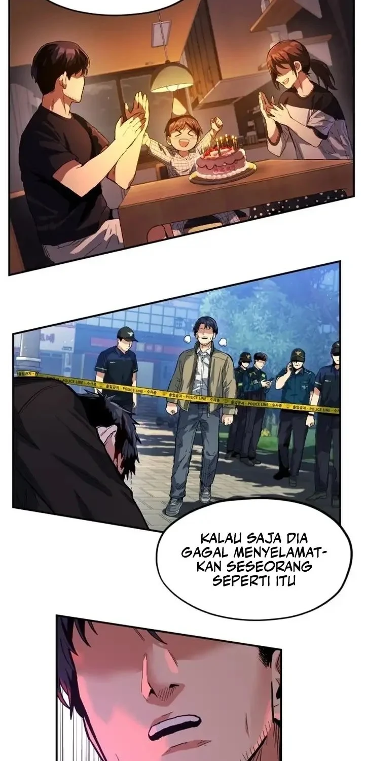 Guilty Axe Chapter 13 - halaman 66