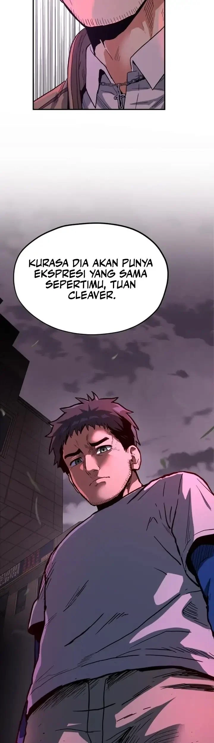 Guilty Axe Chapter 13 - halaman 67