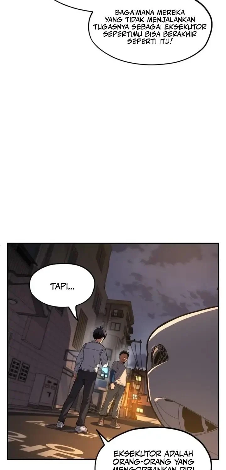 Guilty Axe Chapter 13 - halaman 69