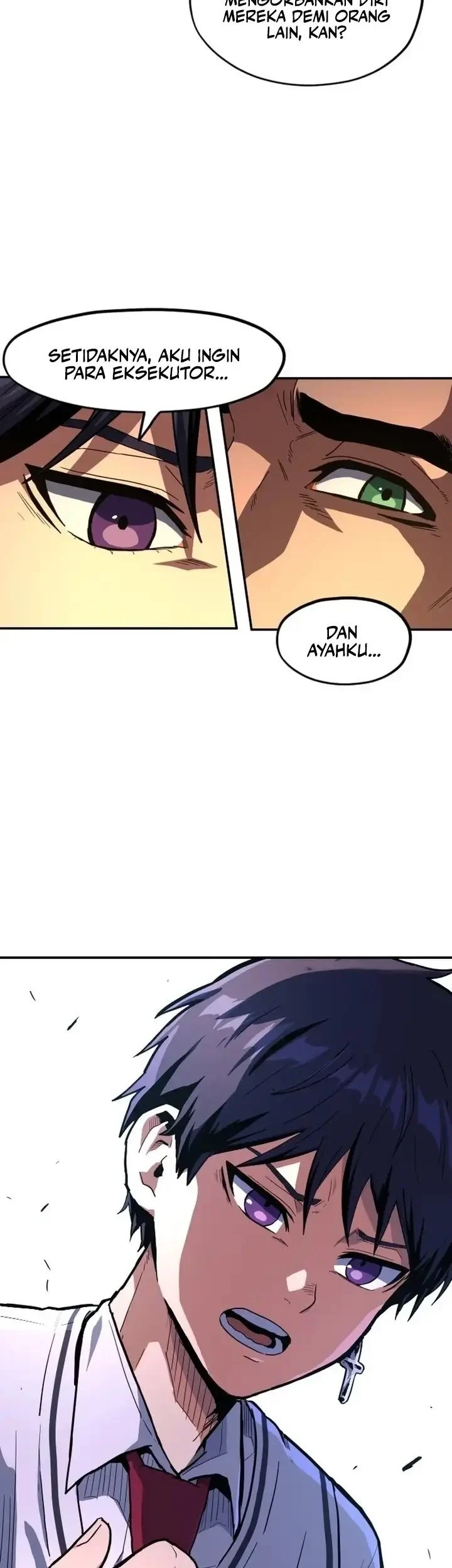 Guilty Axe Chapter 13 - halaman 70