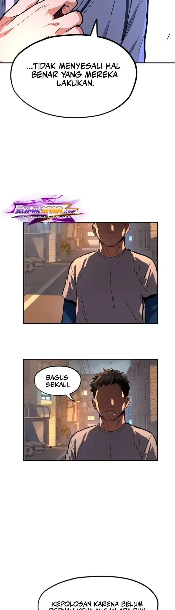 Guilty Axe Chapter 13 - halaman 71