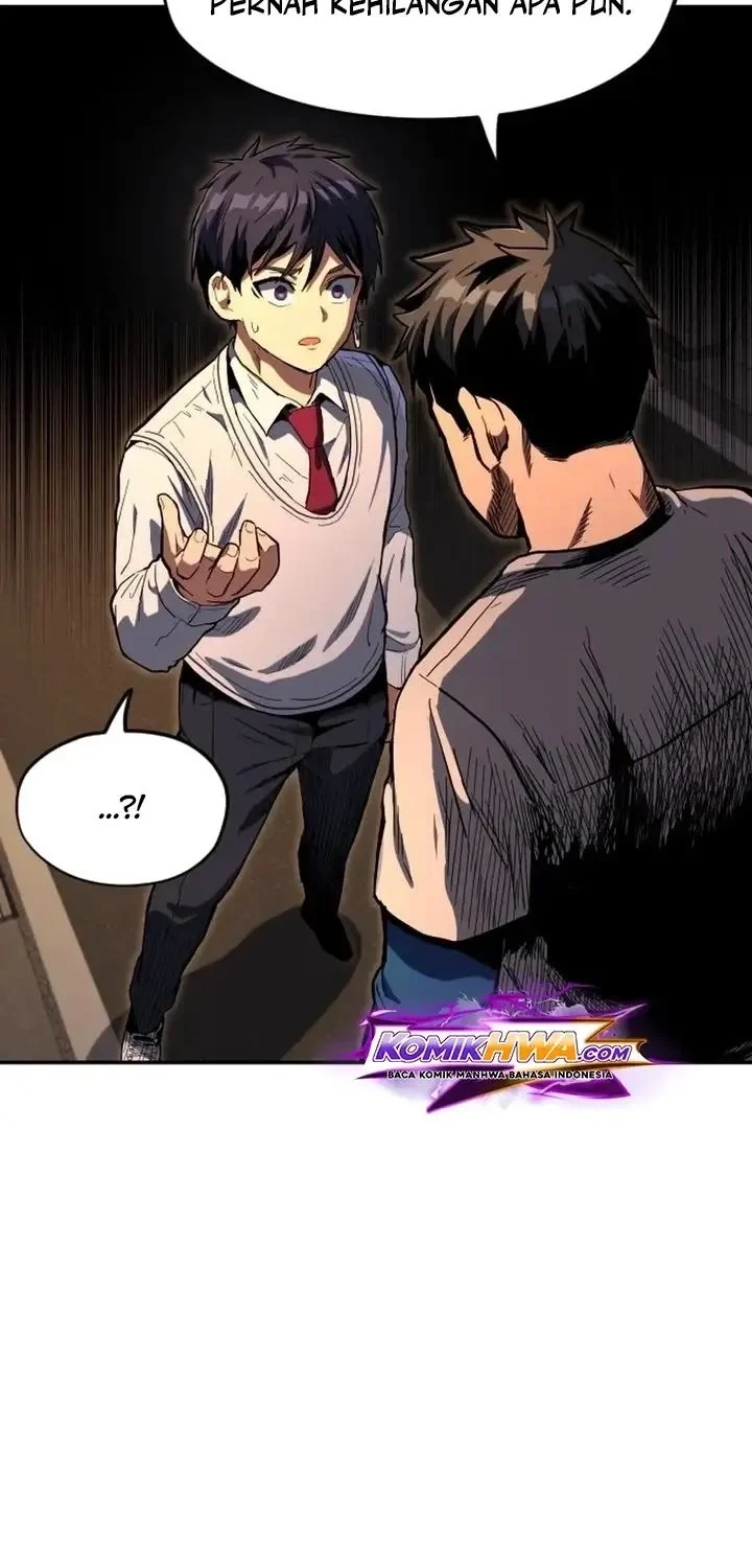 Guilty Axe Chapter 13 - halaman 72