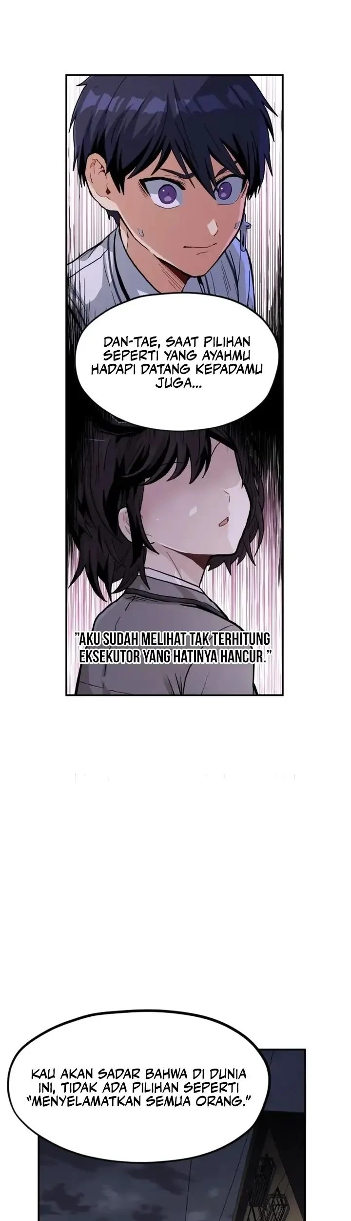 Guilty Axe Chapter 13 - halaman 73