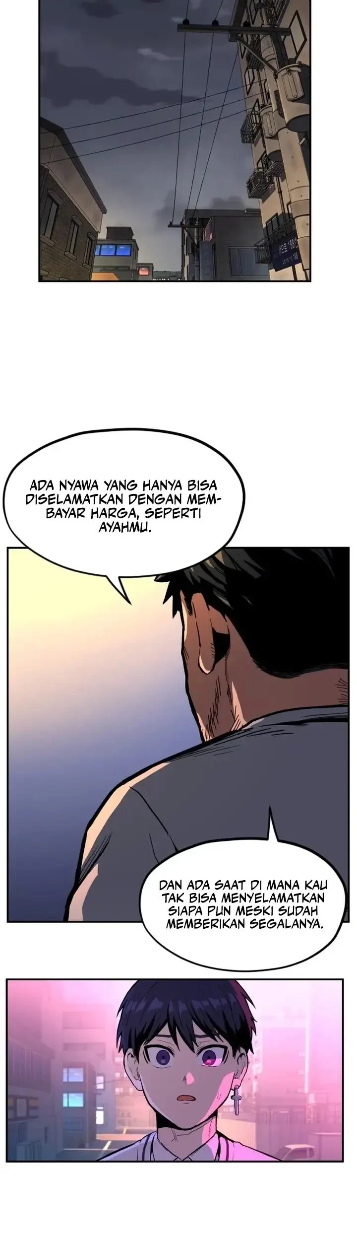 Guilty Axe Chapter 13 - halaman 74
