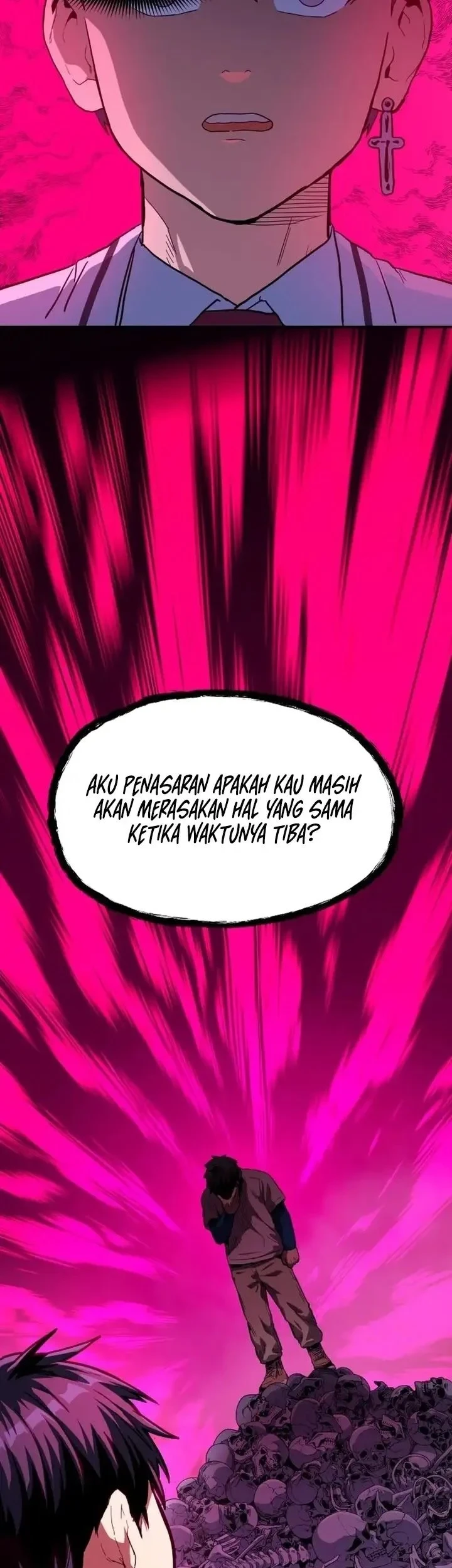 Guilty Axe Chapter 13 - halaman 76