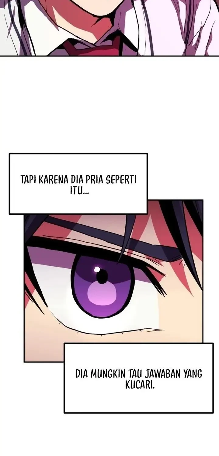 Guilty Axe Chapter 13 - halaman 78
