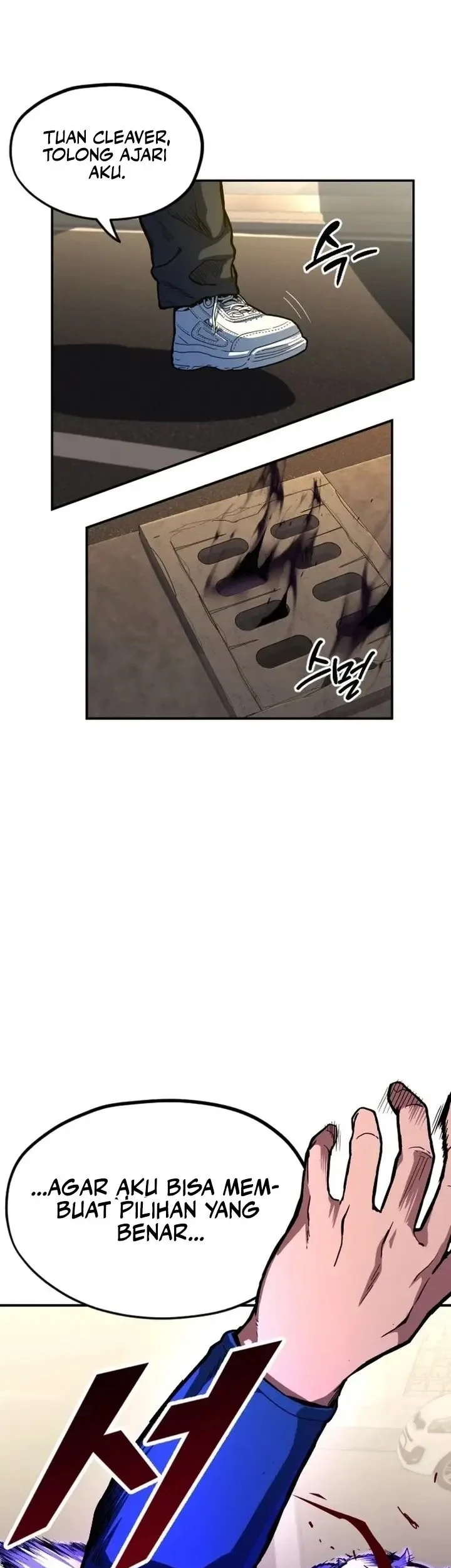 Guilty Axe Chapter 13 - halaman 79
