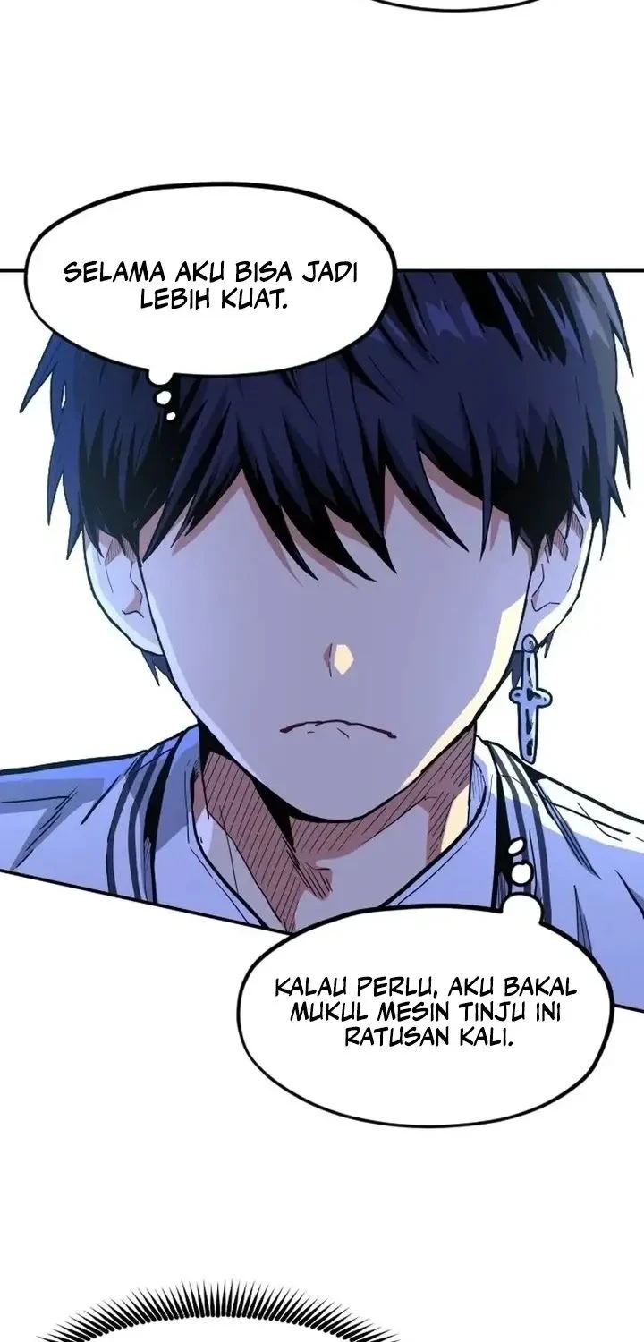 Guilty Axe Chapter 13 - halaman 9