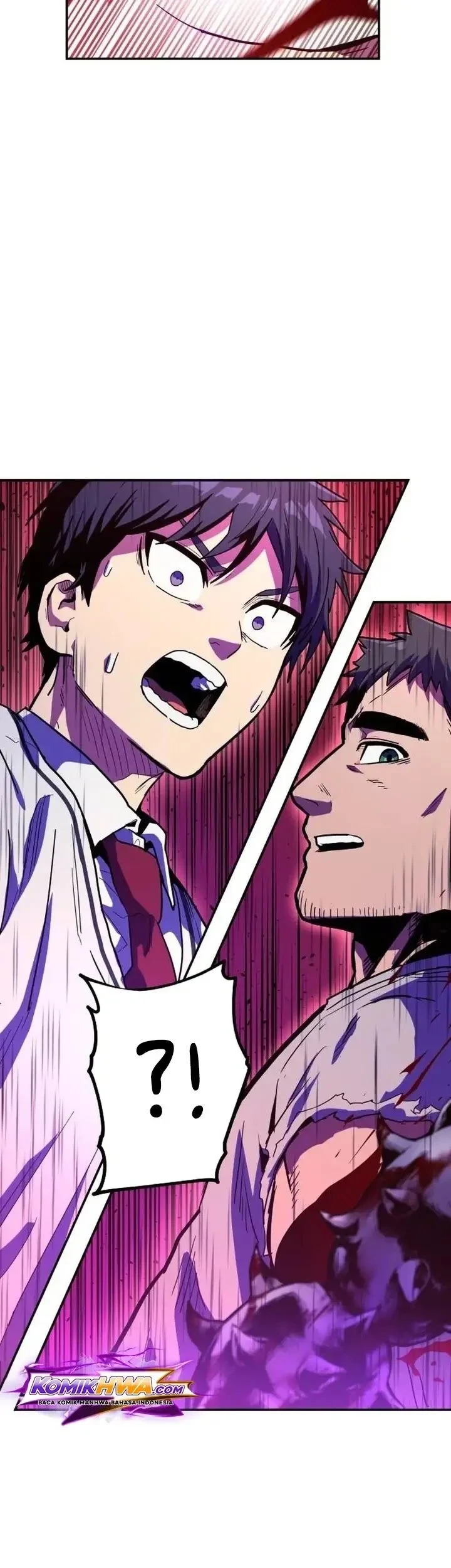 Guilty Axe Chapter 14 - halaman 13