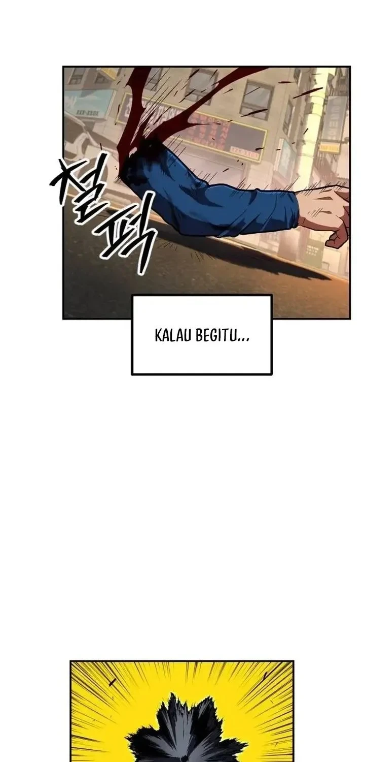 Guilty Axe Chapter 14 - halaman 15