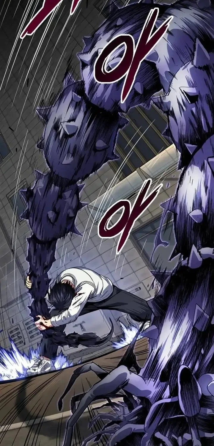 Guilty Axe Chapter 14 - halaman 18