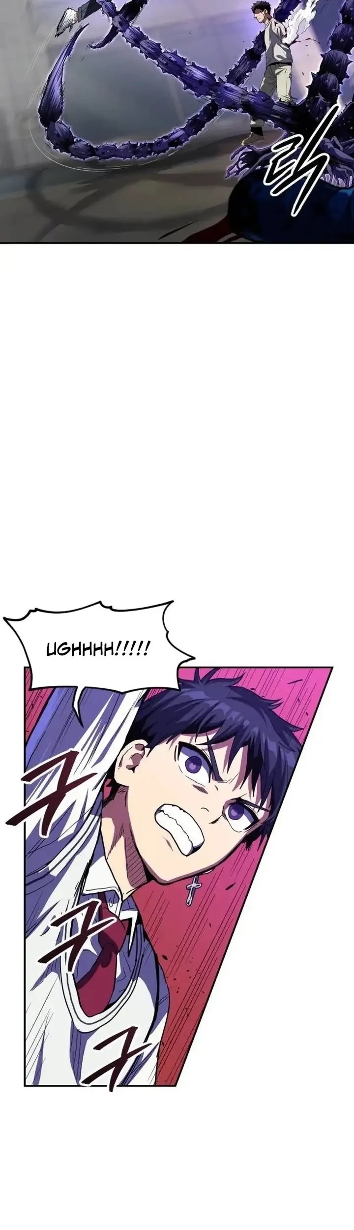 Guilty Axe Chapter 14 - halaman 20