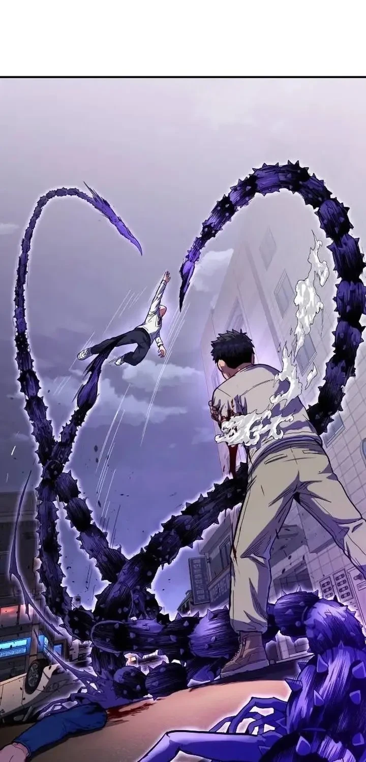 Guilty Axe Chapter 14 - halaman 21