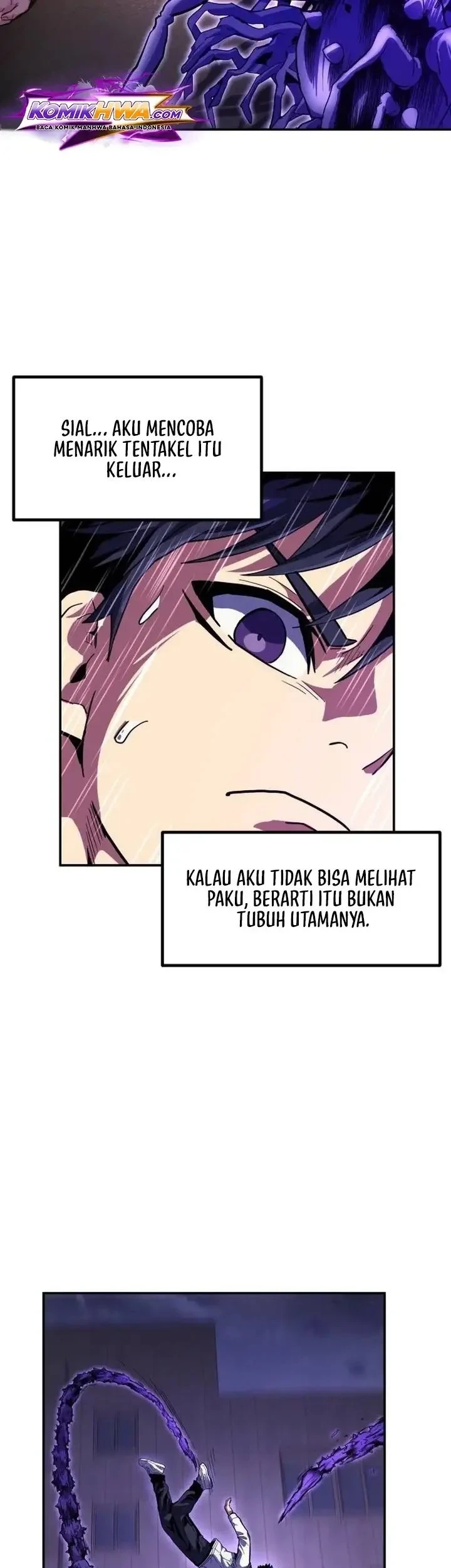Guilty Axe Chapter 14 - halaman 22