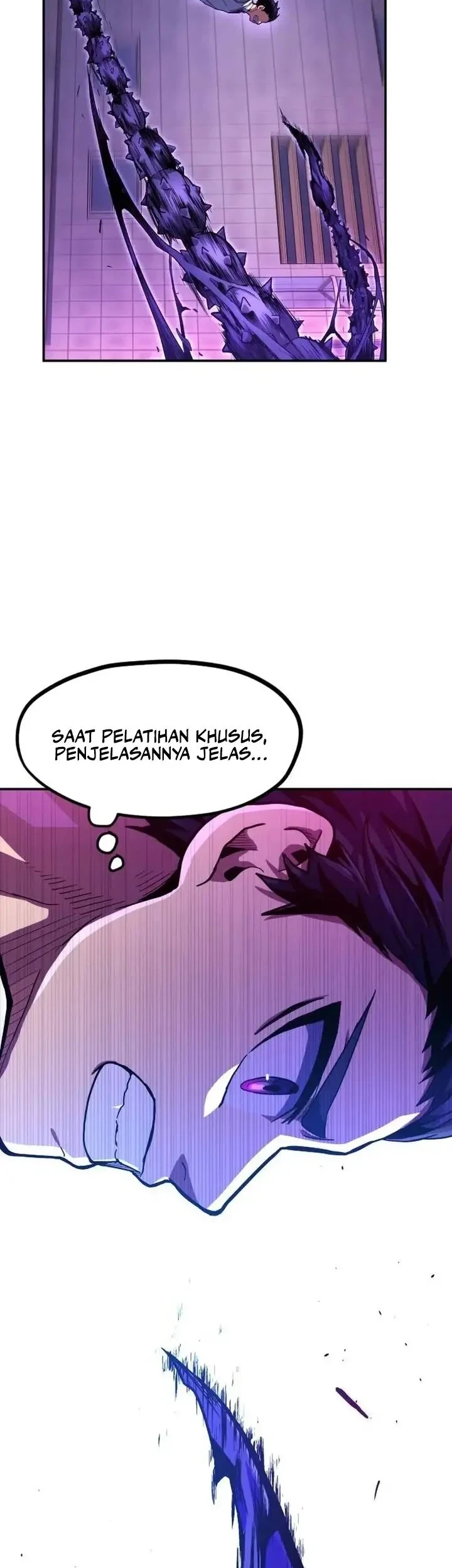 Guilty Axe Chapter 14 - halaman 23
