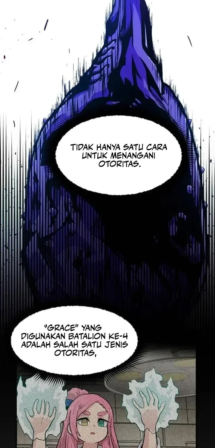 Guilty Axe Chapter 14 - halaman 24