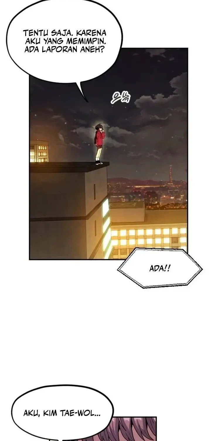 Guilty Axe Chapter 14 - halaman 3