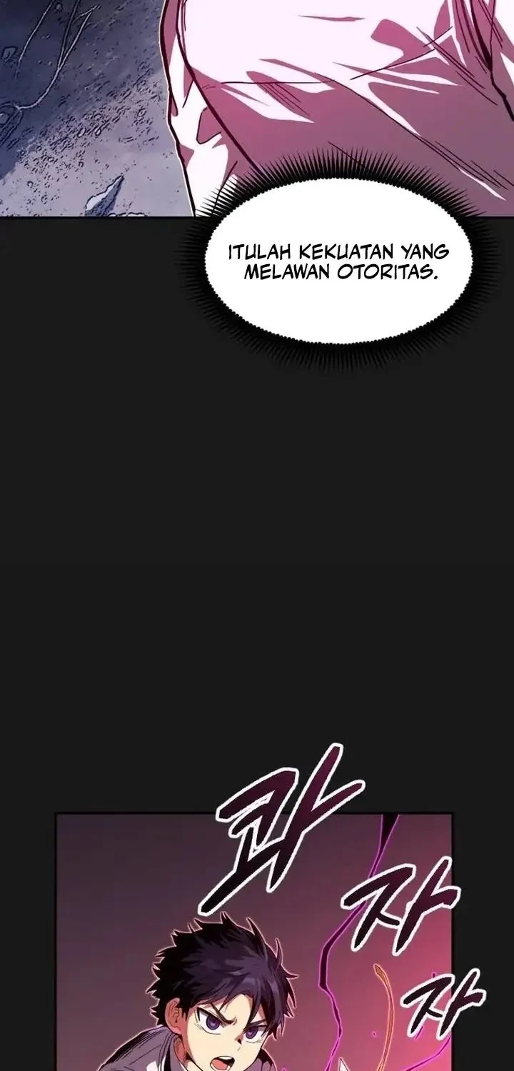 Guilty Axe Chapter 14 - halaman 30