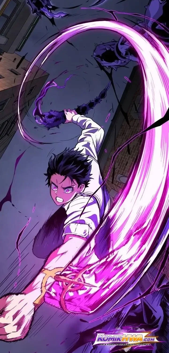 Guilty Axe Chapter 14 - halaman 33