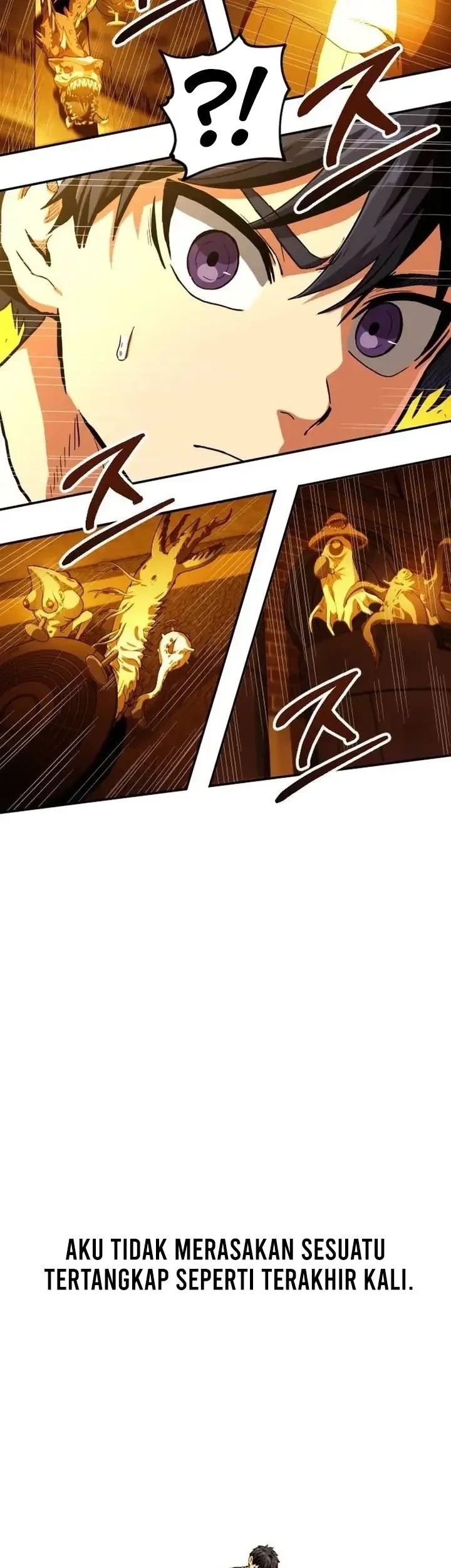 Guilty Axe Chapter 14 - halaman 37