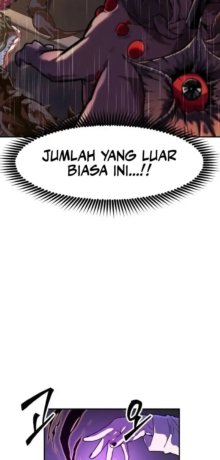 Guilty Axe Chapter 14 - halaman 39