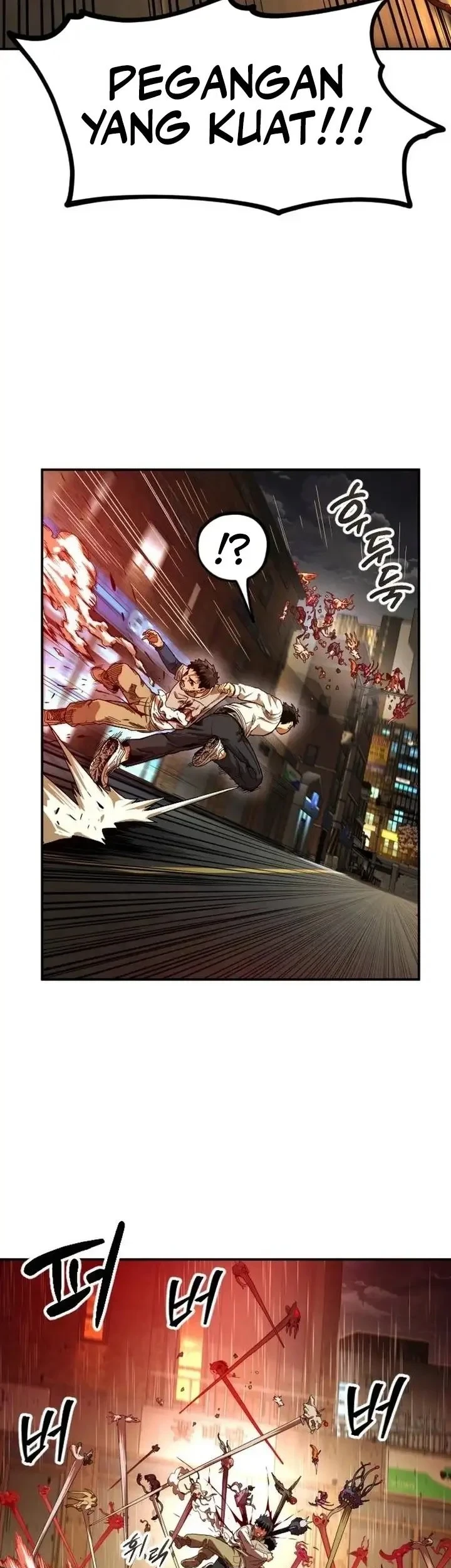 Guilty Axe Chapter 14 - halaman 43
