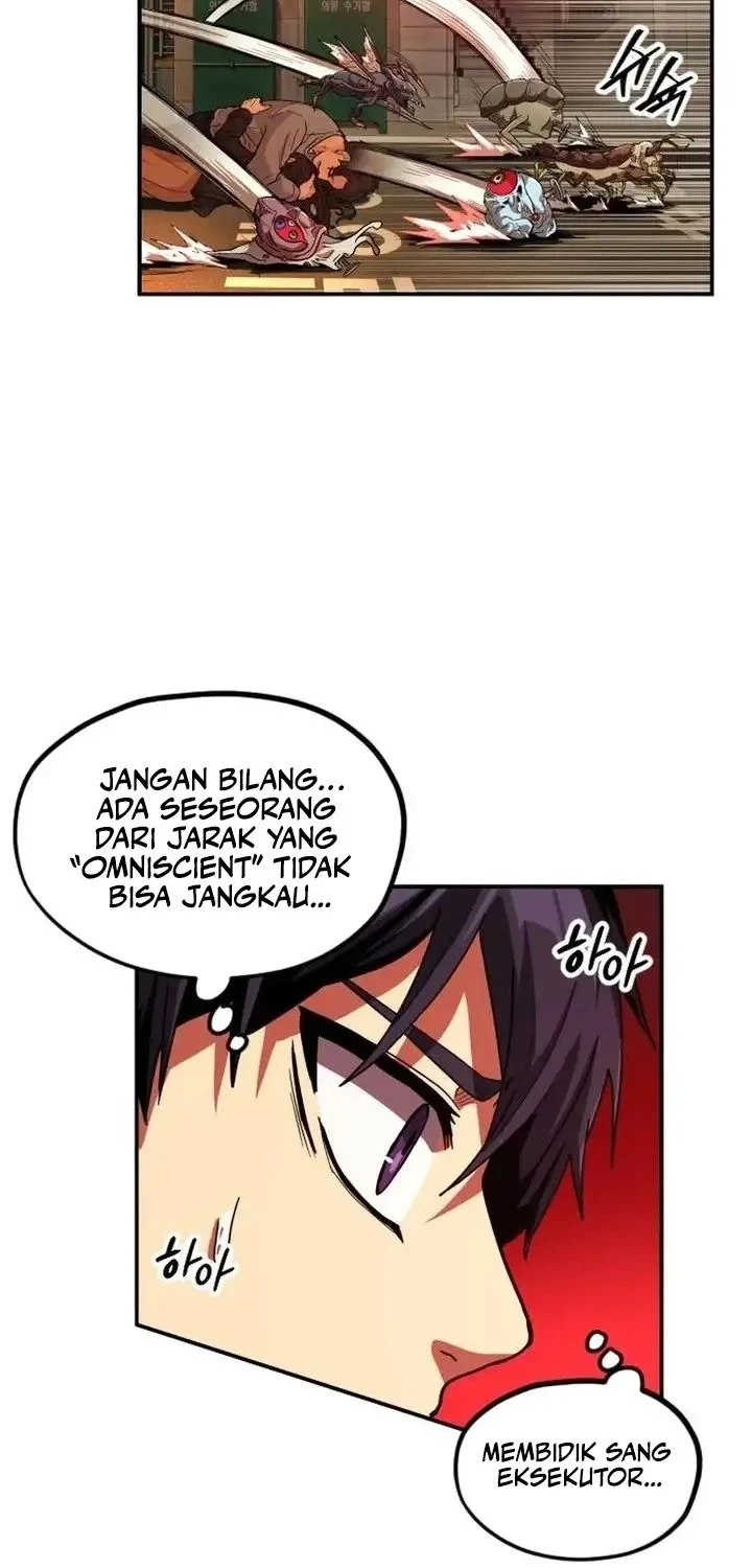 Guilty Axe Chapter 14 - halaman 45