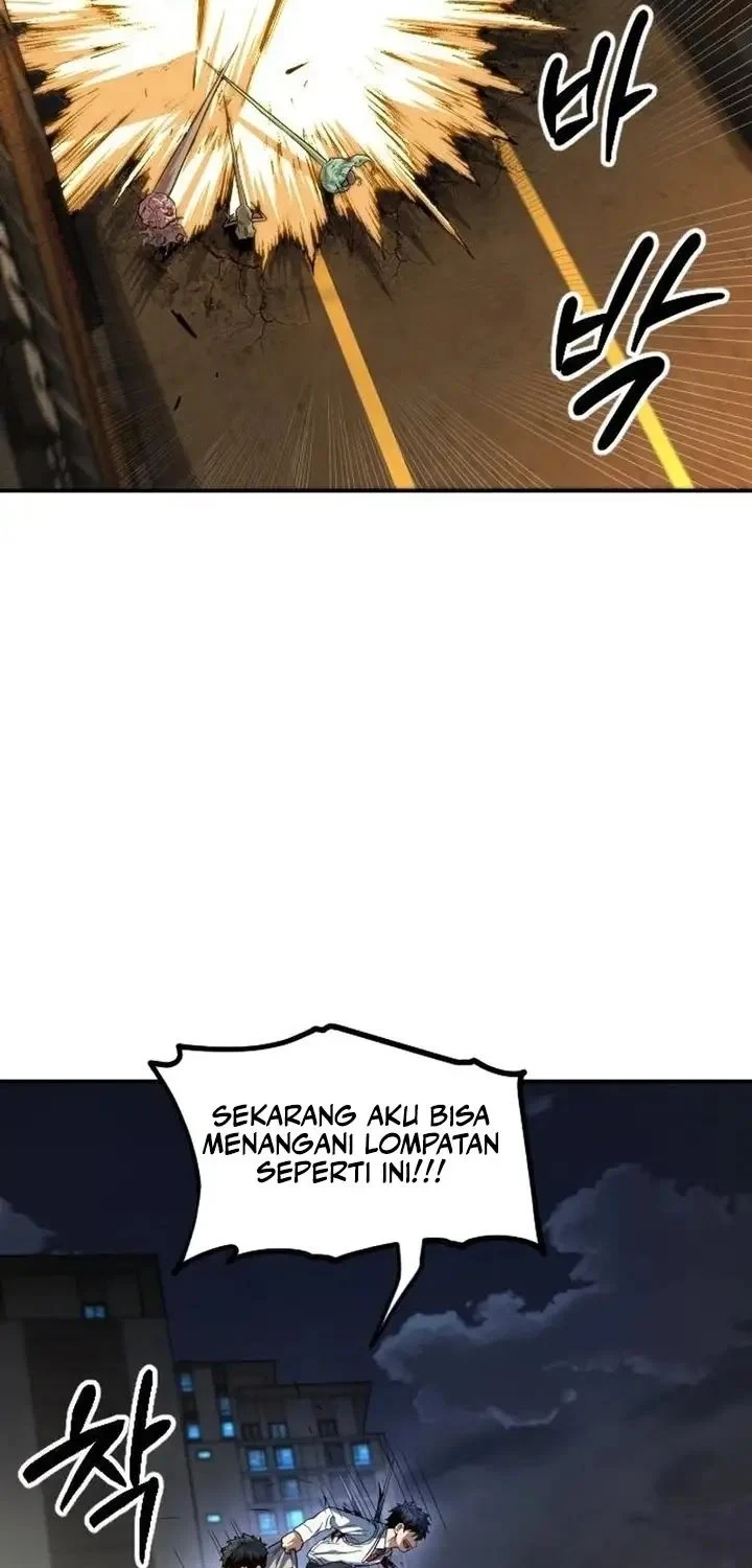 Guilty Axe Chapter 14 - halaman 48