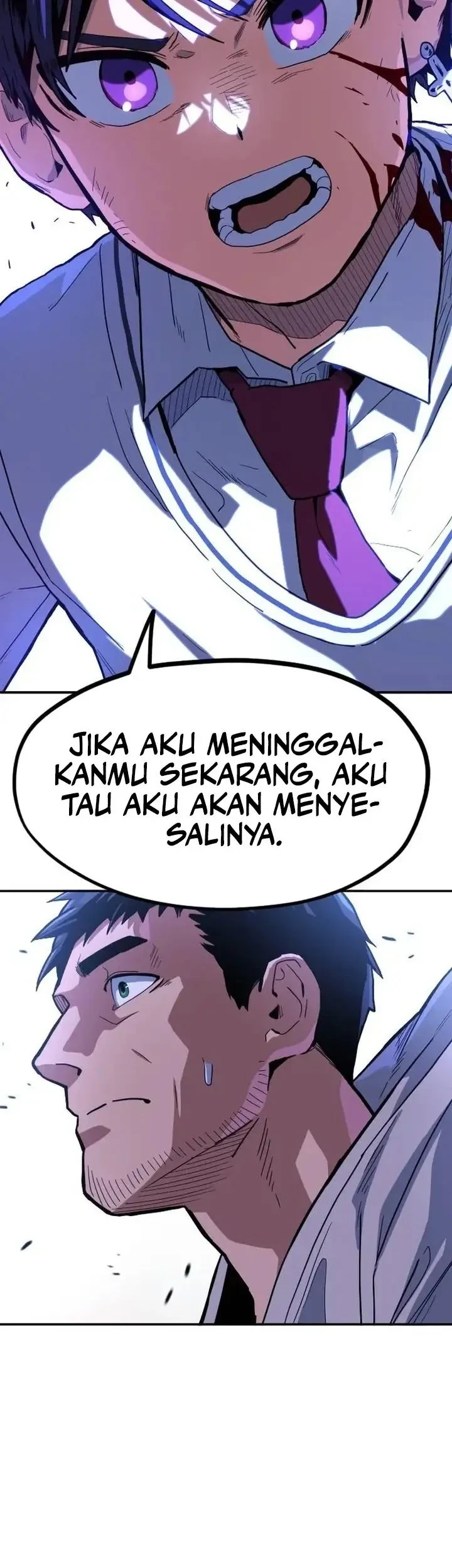 Guilty Axe Chapter 14 - halaman 55