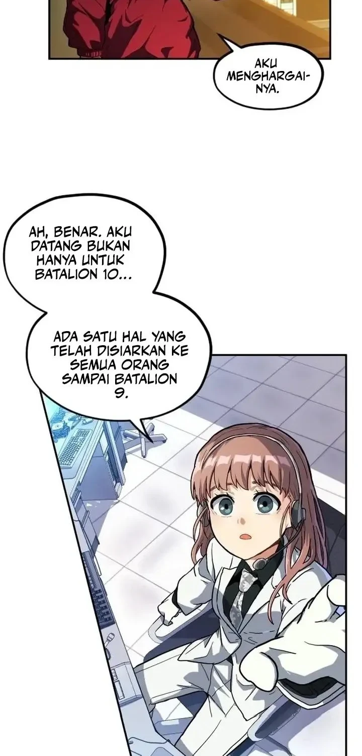 Guilty Axe Chapter 14 - halaman 6